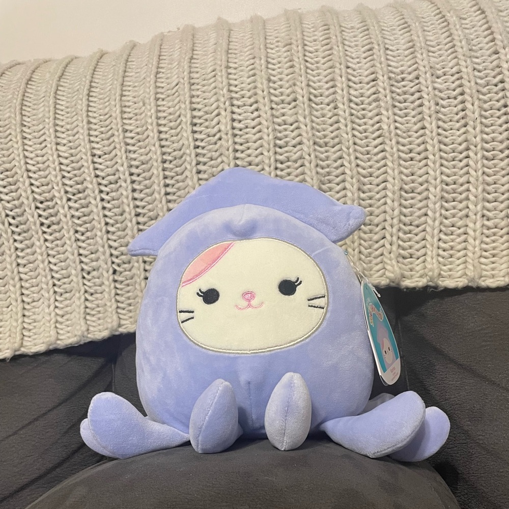 Karina Squishmallow